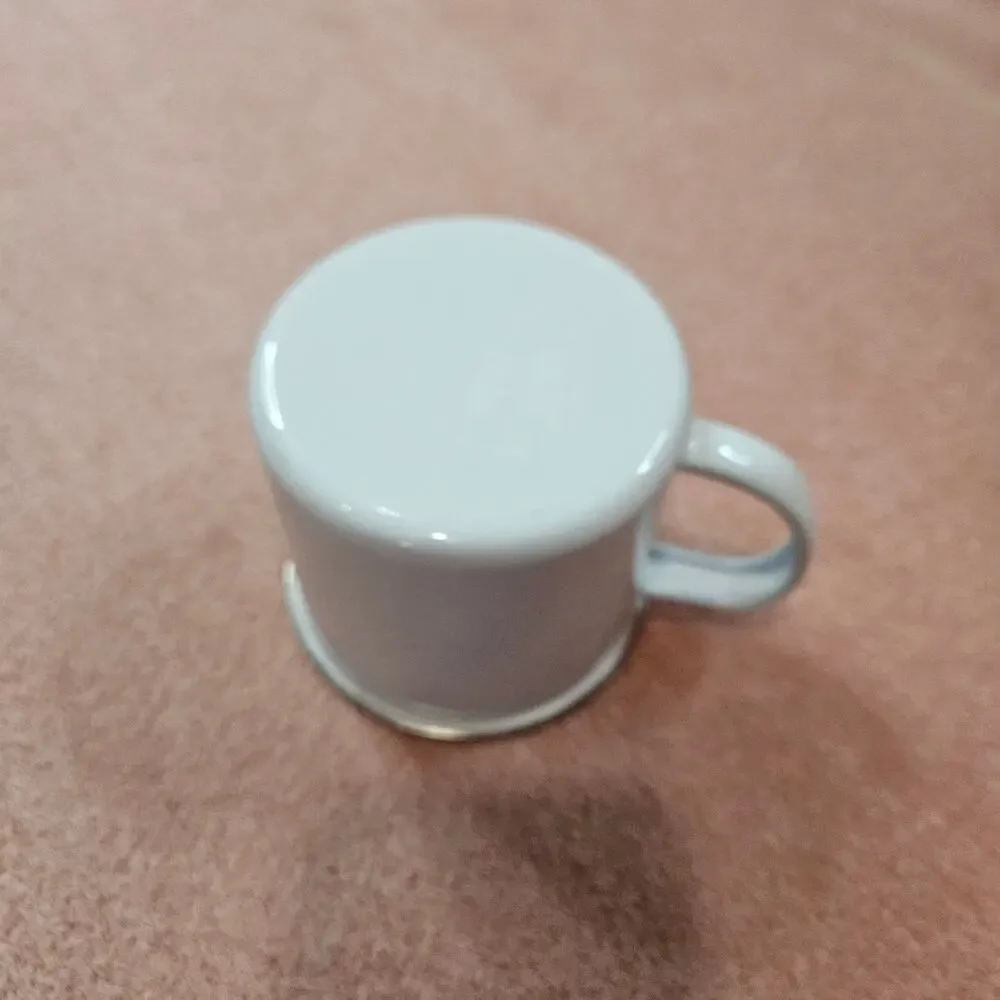 Taylor Swift The Eras Tour Enamel Camper Mug